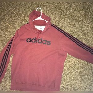 Adidas hoodie